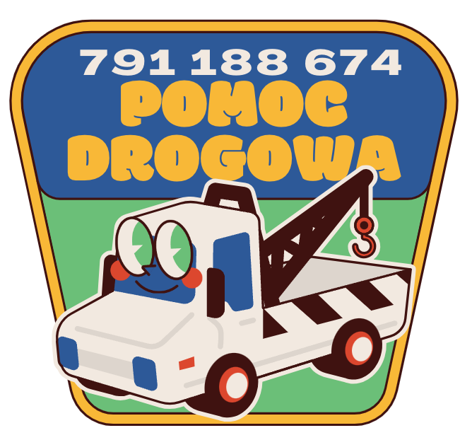 Pomoc Drogowa Milanówek 791 188 674